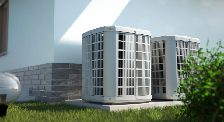 Install a New HVAC System